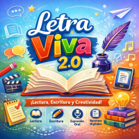 letraviva20.milaulas.com